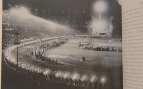 Fokus TV Olimpiada Hitlera