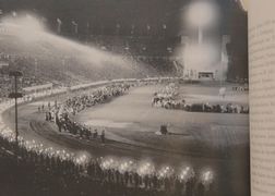 Fokus TV Olimpiada Hitlera