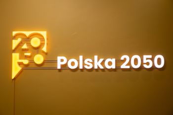 Nieprawidłowości w głosowaniu. Polska 2050 ma zwrócić się do ABW