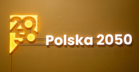 Nieprawidłowości w głosowaniu. Polska 2050 ma zwrócić się do ABW