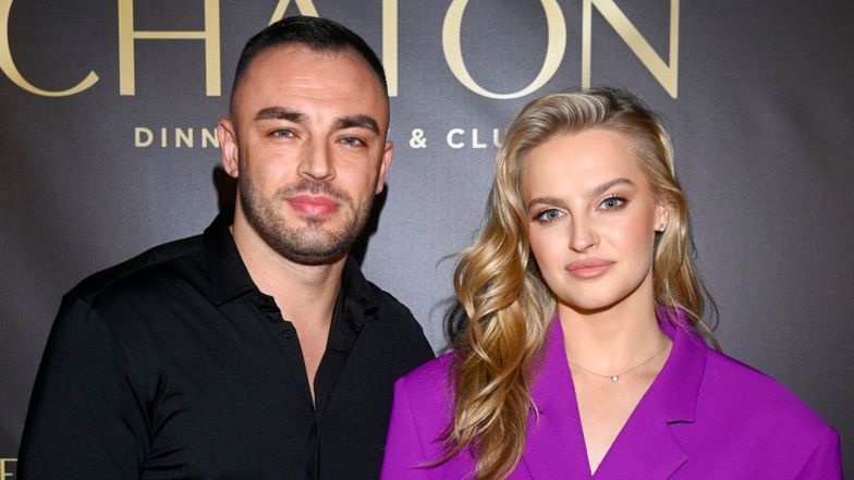 Karolina Pisarek o macierzyństwie: "Chce się jeszcze skupić na pracy"