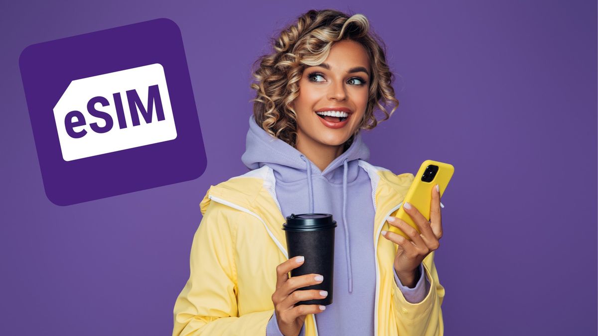 eSIM w Play dla wszystkich klientów