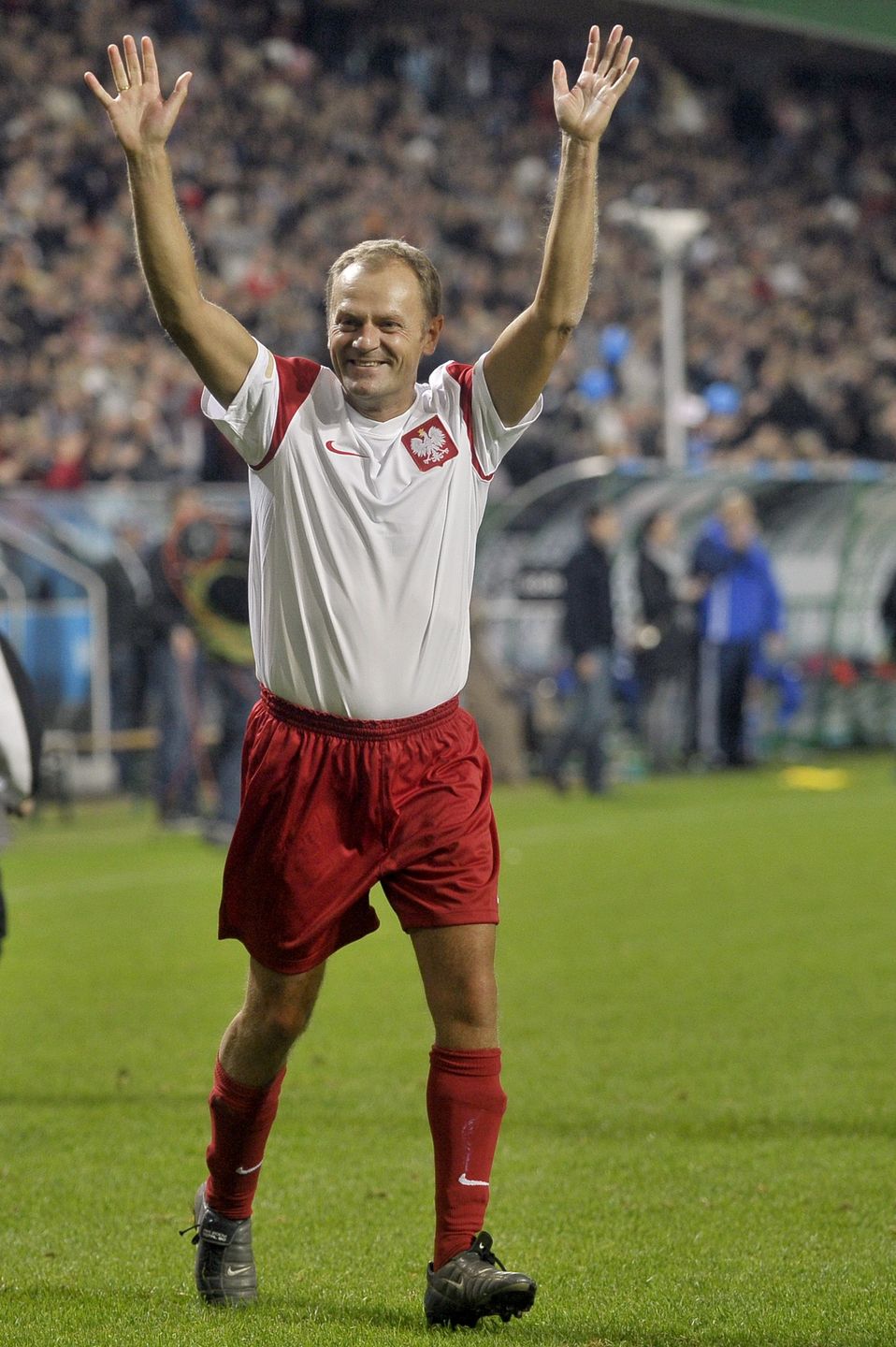 Donald Tusk
