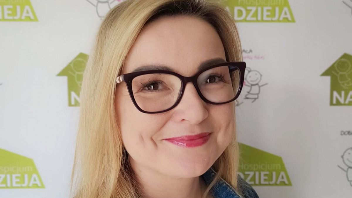 Monika Kwilińska