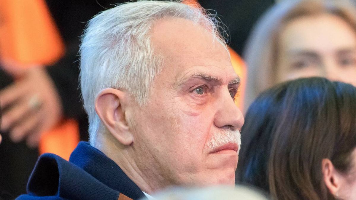 Zygmunt Solorz zwraca się do akcjonariuszy Cyfrowego Polsatu