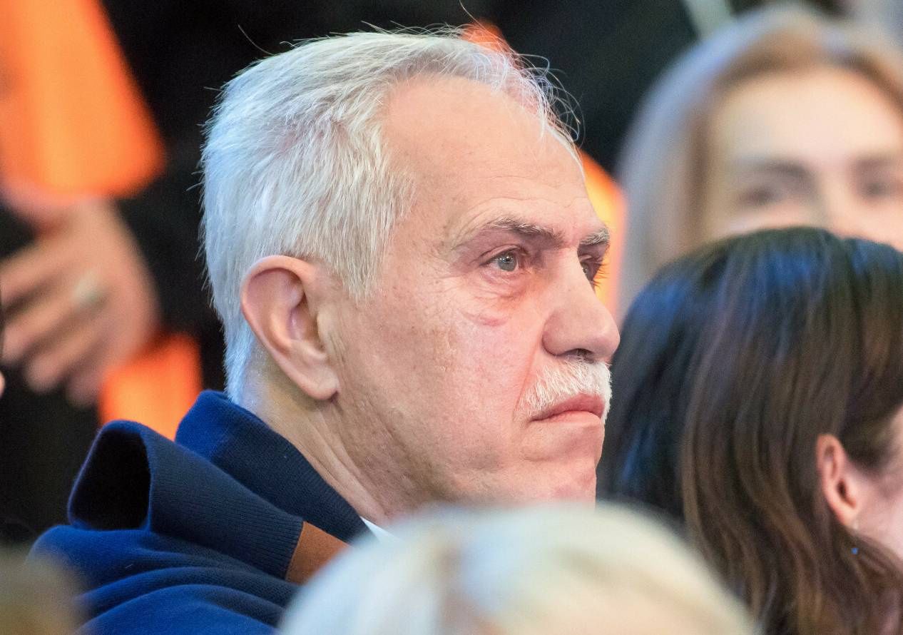 "Dzieło mojego życia". Wyciekł list Solorza do akcjonariuszy