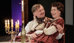 Znamy widownię Teatru Telewizji. "Księgi sprośności" hitem