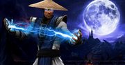 Nie żebyśmy się nie spodziewali - Raiden wróci w Mortal Kombat X