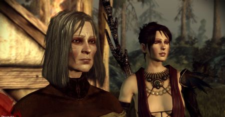 Zeschuk: Dragon Age 2 będzie wyglądać świetnie