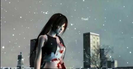 Dead Fantasy V