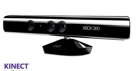 Kinect znajdzie swoją rolę również w świecie biznesu