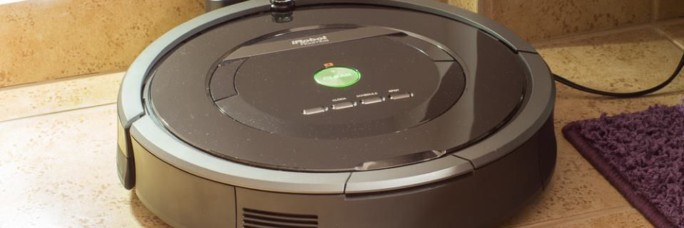 Roomba: producent odkurzacza chce sprzedawać dane o mieszkaniach (aktualizacja)