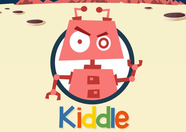 Kiddle: ambitna wyszukiwarka internetowa dla dzieci okazuje się nieporozumieniem