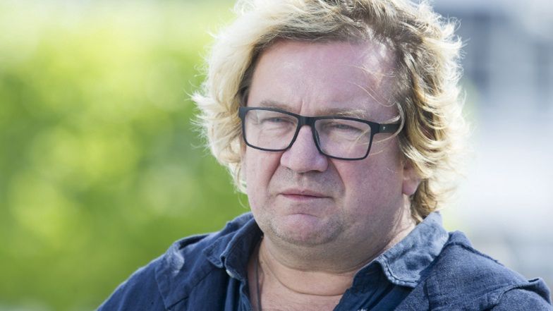 Paweł Królikowski