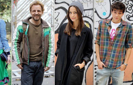 „Powiedz tak!” - nowy serial Polsatu (zobacz zwiastun)