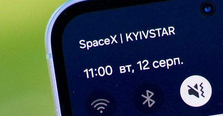 Starlink Direct to Cell. Ukraińcy skorzystają wcześniej niż Polacy