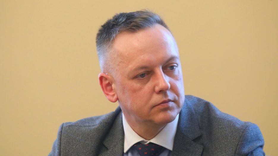 Sędzia Wojewódzkiego Sądu Administracyjnego w Warszawie Tomasz Szmydt poprosił o azyl polityczny na Białorusi