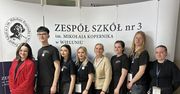Wieluń: Dzień otwarty w Zespole Szkół nr 3