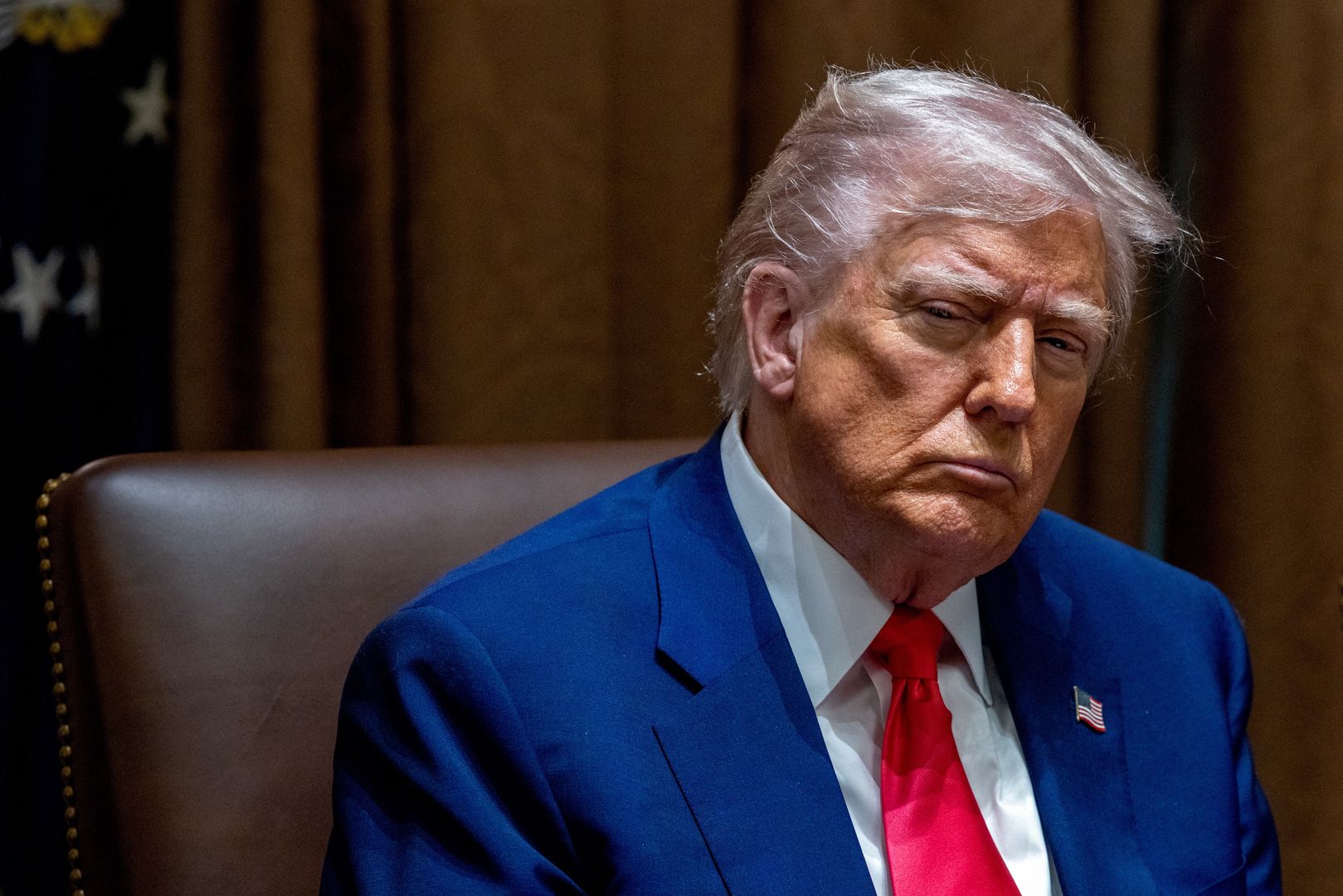 Jest plan USA dla Ukrainy. Niepokojące informacje dla Kijowa