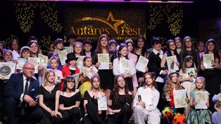 Pleszew: Martyna Paterczyk wygrała Grand Prix Antares Fest 2026