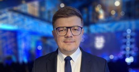 "Biznes Klasa" Łukasza Kijka z nominacją w plebiscycie. Głosowanie trwa do 5 marca