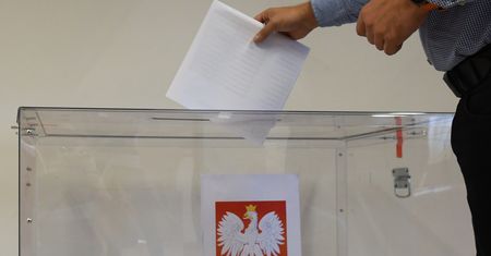 Wybory samorządowe 2024. Kalendarz wyborczy. To najważniejsze terminy