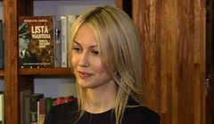 Magdalena Ogórek: Twitter to moja broń w walce z wizerunkiem sztucznie kreowanym przez media