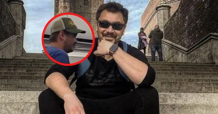 Martyniuk krzyczał, że go stać. Media oszacowały kwotę