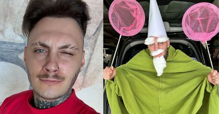Patostreamer Crawly nie jest Białorusinem. Policja ujawniła jego prawdziwe obywatelstwo