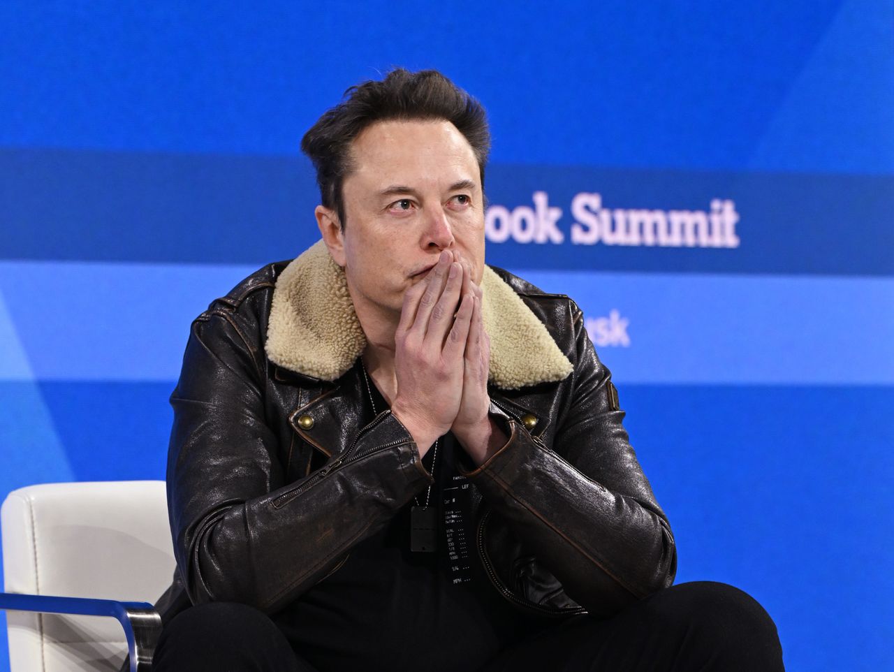 Elon Musk: Boycott of advertisers will kill platform X