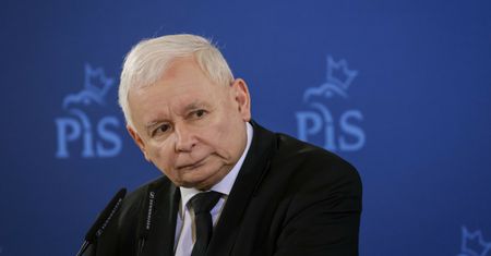 Kaczyński chce wychować Polaków. "To święty obowiązek"