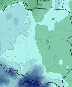 Nawet 30 cm śniegu. Olbrzymia zmiana w najbliższych godzinach