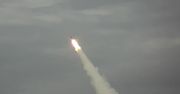 Rosja straszy pociskami. Cyrkon przeleciał tuż obok granic Finlandii