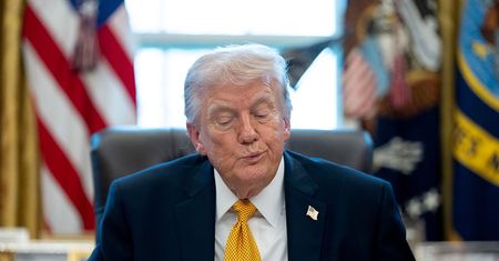 Dlatego Europa nie chce pomóc Trumpowi? Prezydent Finlandii tłumaczy