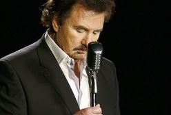 Ostatnia wola Krzysztofa Krawczyka. Poprosił bliskich o dwie rzeczy