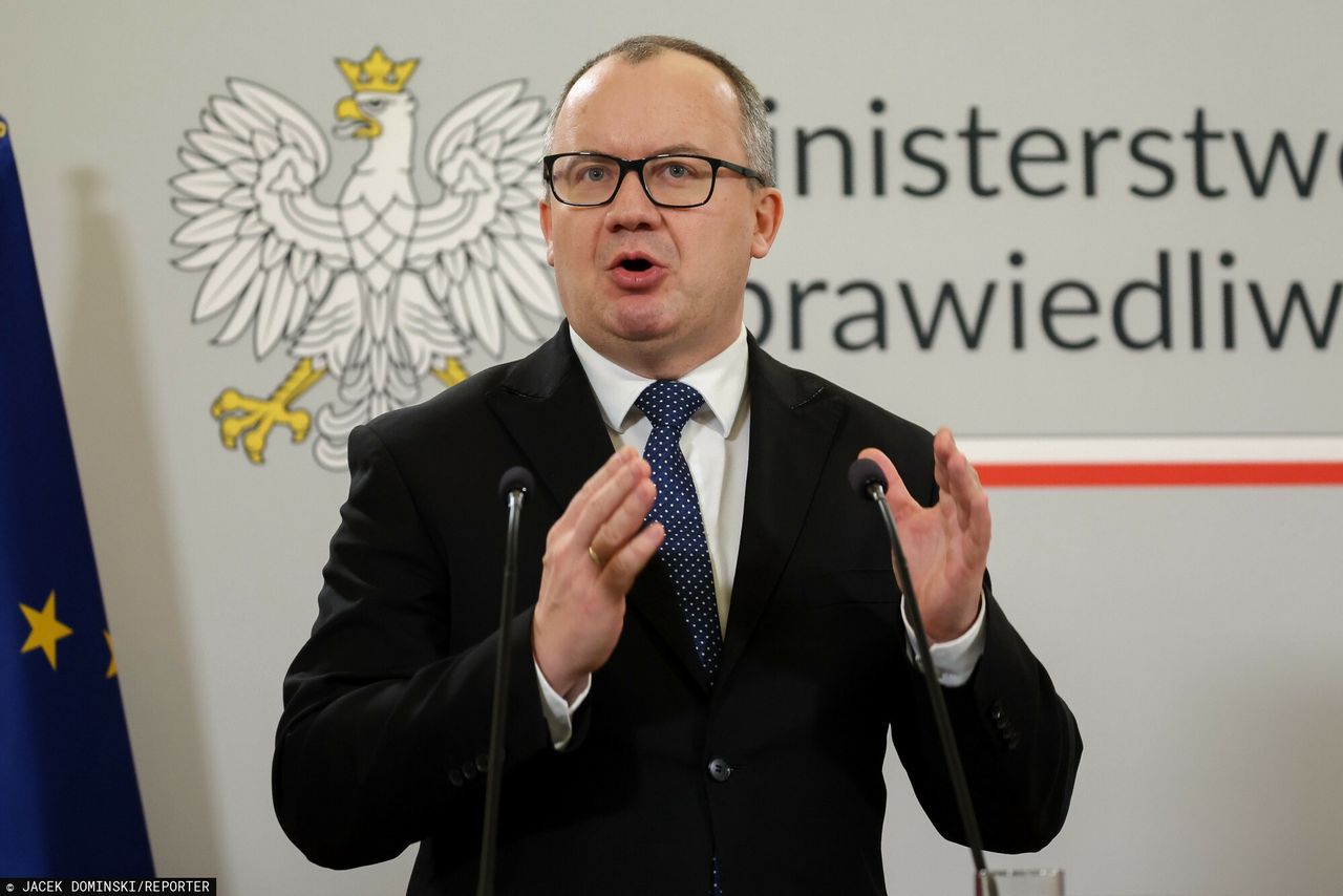 Bodnar przekroczył uprawnienia? Prokuratura wszczęła śledztwo