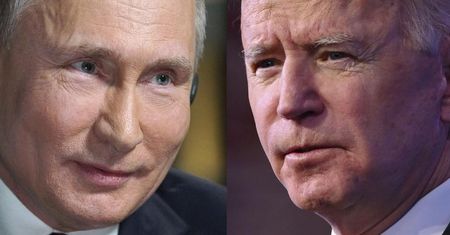 "Putin dostał to, co chciał". Niepokojąca opinia
