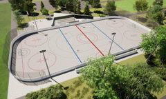 Wrocław. Powstanie nowe rolkowisko. Obiekt wielu zastosowań