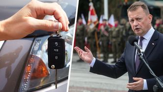 Armia może przejąć twoje auto i nie tylko. Idą nowe przepisy