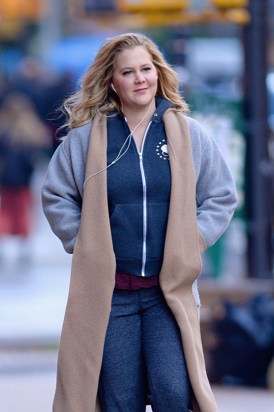 Amy Schumer
