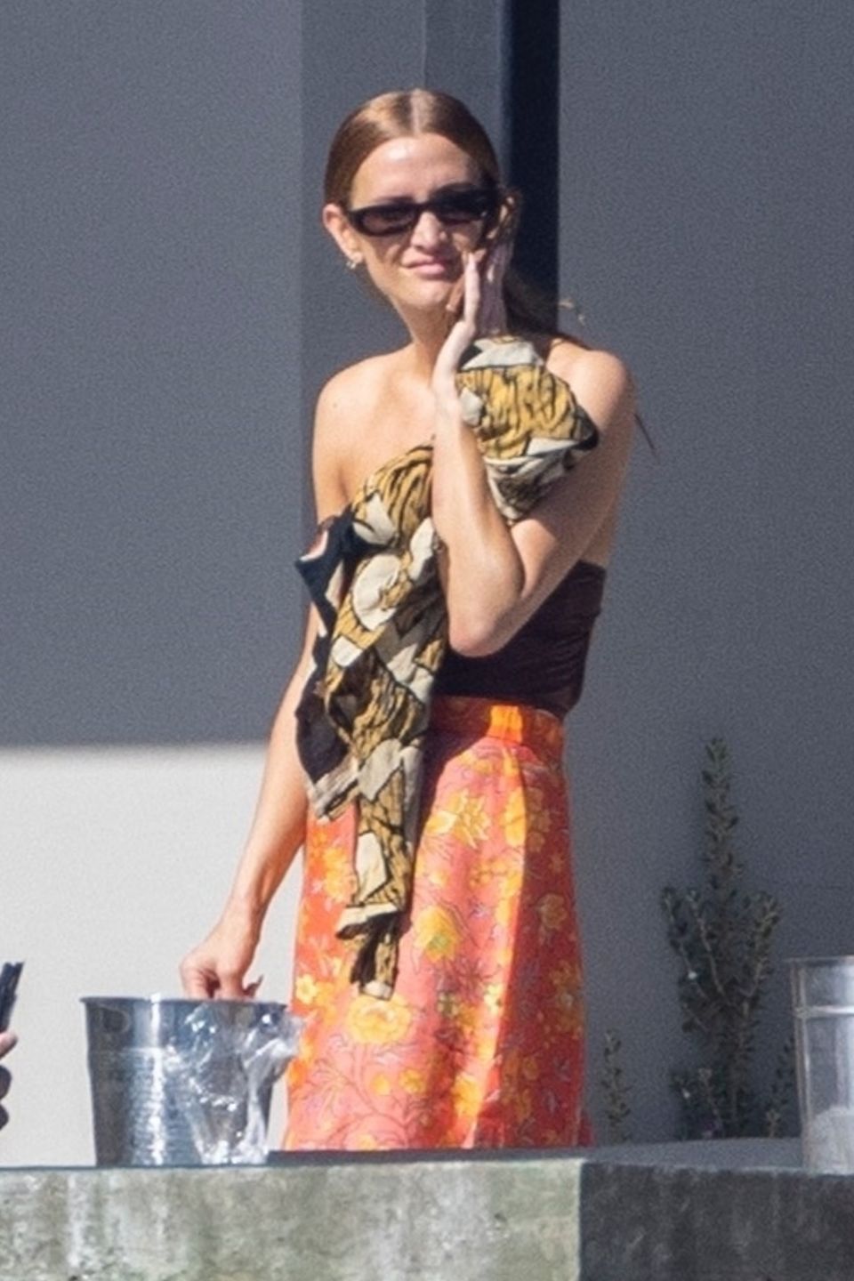 Ashlee Simpson w bikini