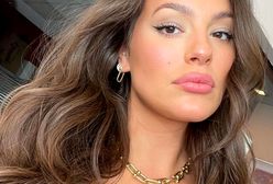 Ashley Graham ma za sobą traumatyczny poród. Lekarze walczyli o życie modelki