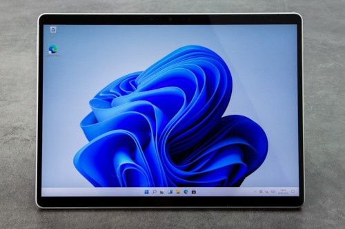 Microsoft Surface Pro 8 tablet