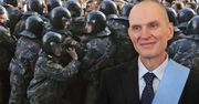 Dopóki trwa reset, Poczobut jest bezpieczny. Potem na Białorusi grozi mu śmierć