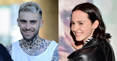 ODMIENIONY Quebonafide i Martyna Byczkowska RAZEM na nowym nagraniu! Raper zabrał ukochaną na imprezę hiphopową