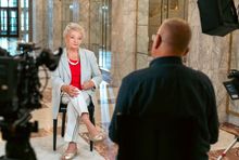 "Tajemnice kultowych seriali"