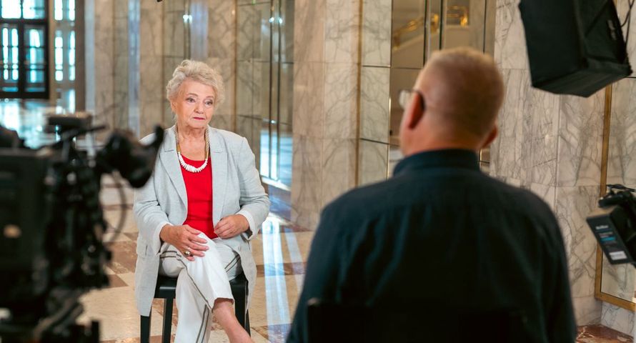 TVP1 pokaże kulisy kultowych seriali