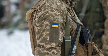 Ukraiński generał wściekły po ataku. "Najsurowsza kara"