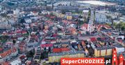 Chodzież z drona 2