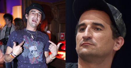 Michał Koterski rozprawia się z demonami przeszłości: "Moje mieszkanie było konkurencją dla pobliskich pubów, NON STOP BYŁA IMPREZA"